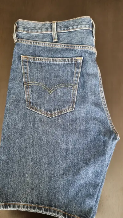 Short Levis 405 - miniatura 3