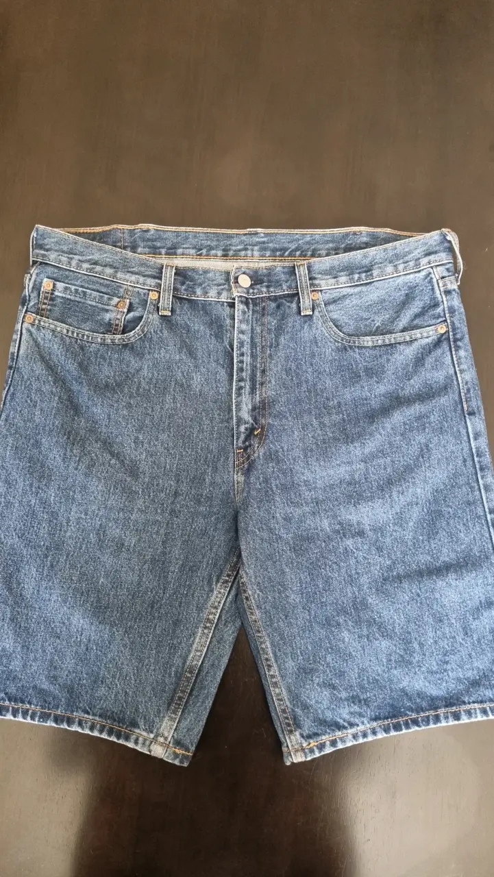 Short Levis 405 - 4