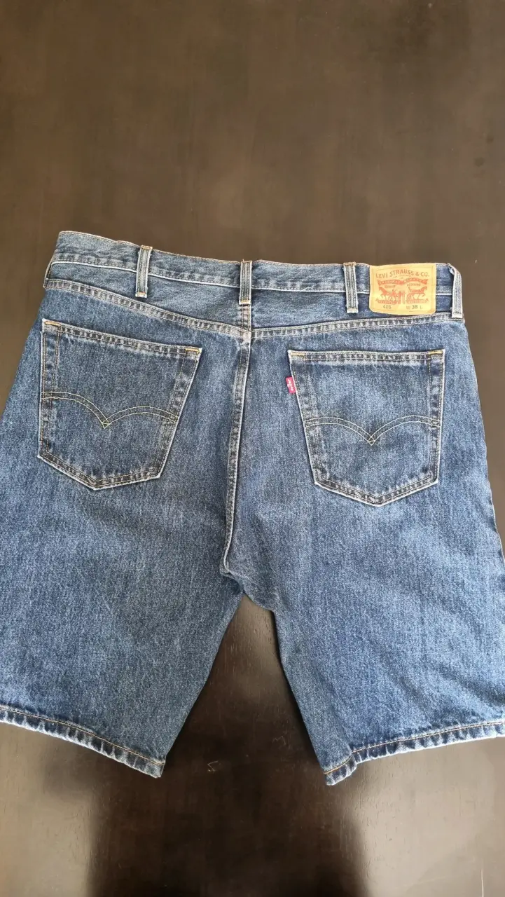 Short Levis 405 - 5
