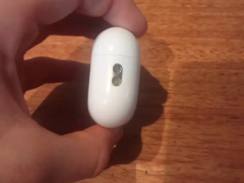 🔥 Oportunidad: AirPods Pro 2 (USB-C) Apple Origina - 6