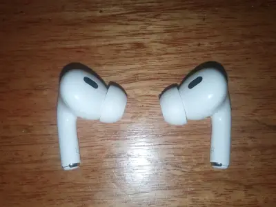🔥 Oportunidad: AirPods Pro 2 (USB-C) Apple Origina - miniatura 7
