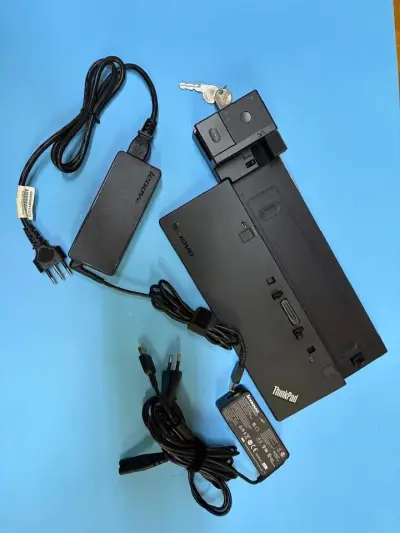 Notebook Lenovo ThinkPad X-270 - miniatura 4