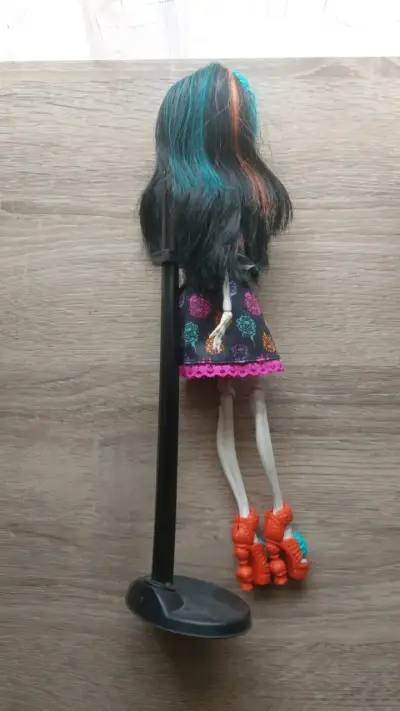 Skelita Calaveras Monster Hight - miniatura 2
