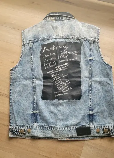 Chaqueta Desigual talla XL - miniatura 2