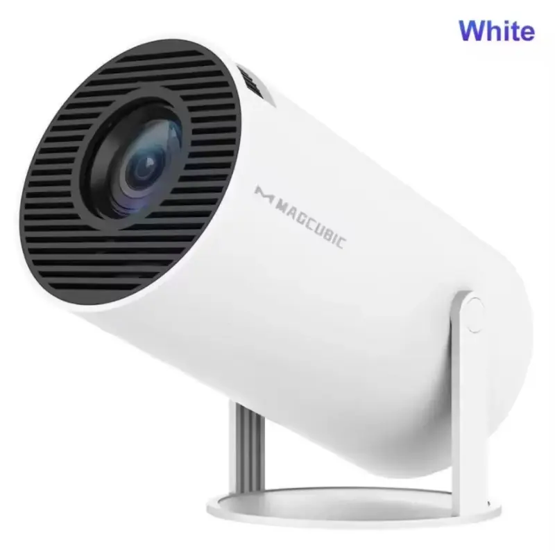 Proyector portátil Magcubic con WiFi y Android - 1
