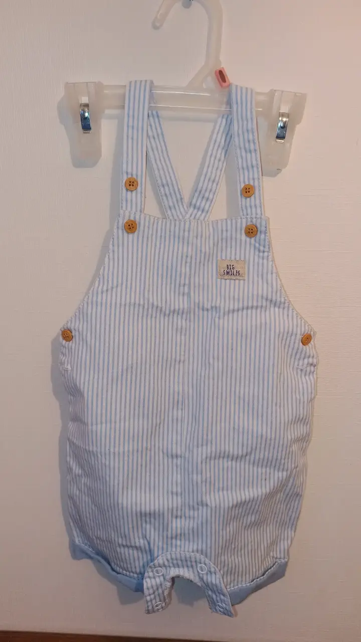 Lote de bodies y ropa de bebé variados - 4