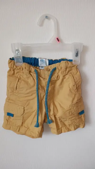 Lote de bodies y ropa de bebé variados - miniatura 6