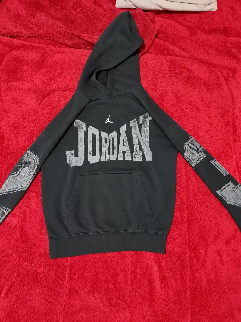 Poleron Jordan Original - 1