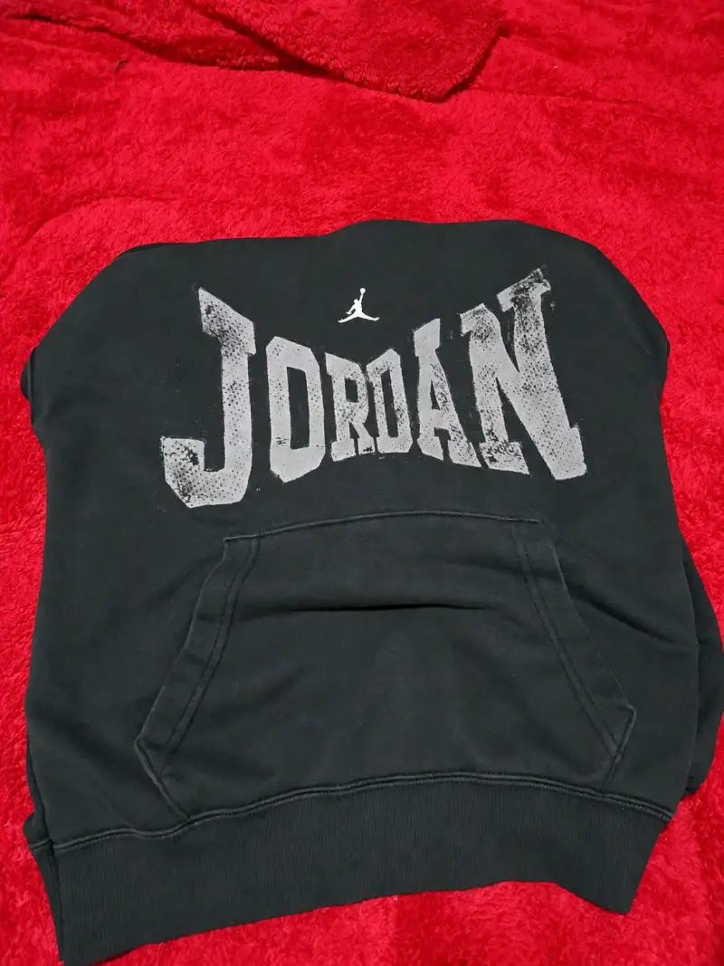 Poleron Jordan Original - 2
