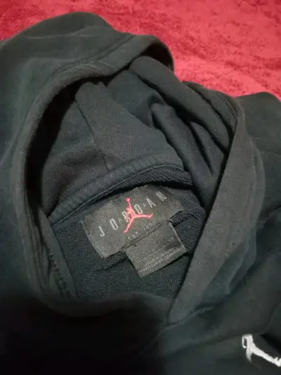 Poleron Jordan Original - miniatura 4