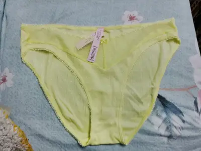 Pack de calzones Victoria's Secret variados - miniatura 2