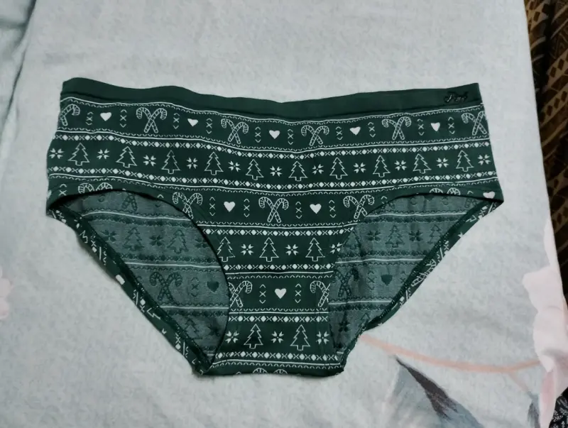 Pack de calzones Victoria's Secret variados - 3
