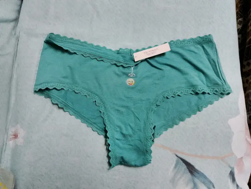 Pack de calzones Victoria's Secret variados - 5
