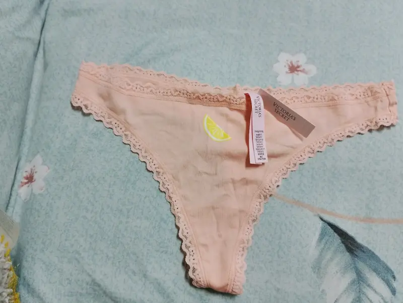 Pack de calzones Victoria's Secret variados - 6