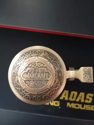 Jarra de Colección World of Warcraft con Diseño de Orcos - miniatura 6