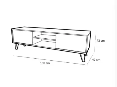 Rack medular - miniatura 2