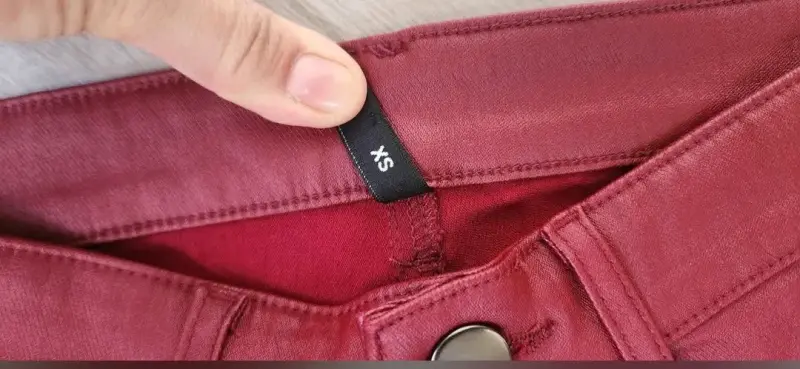 Pantalones  Calzedonia talla XS - 3