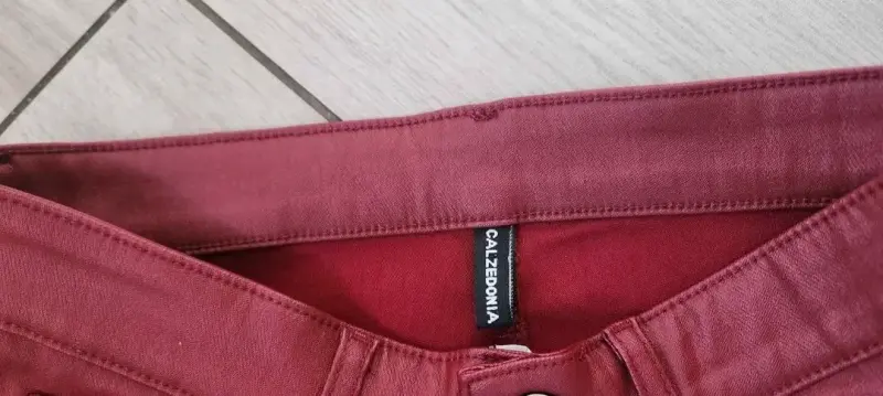 Pantalones  Calzedonia talla XS - 4