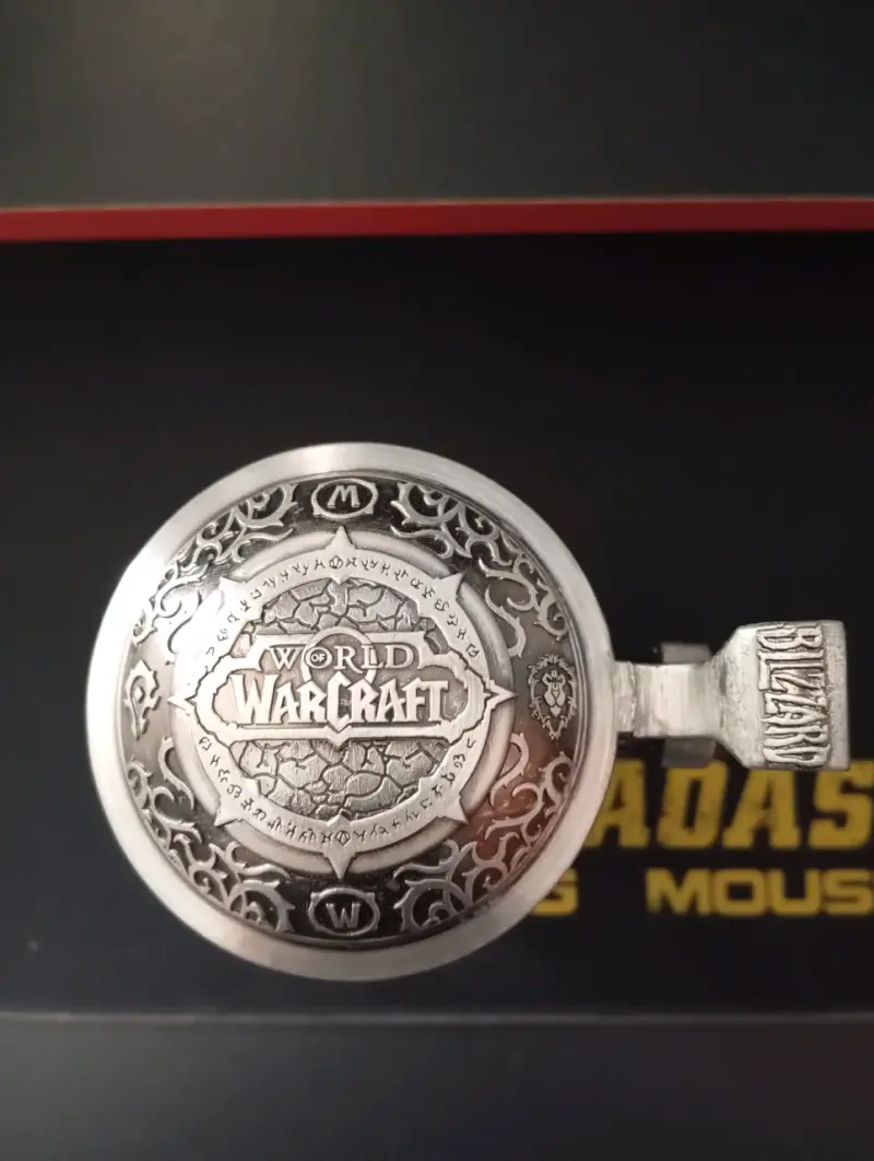 Jarra de colección World of Warcraft Blizzard - 6