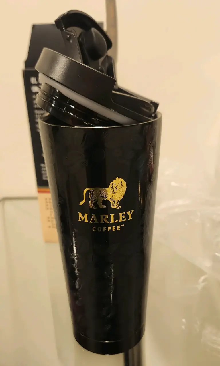 Mug térmico Marley Coffee - 2