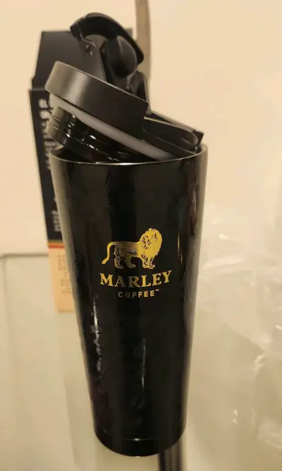 Mug térmico Marley Coffee - miniatura 2