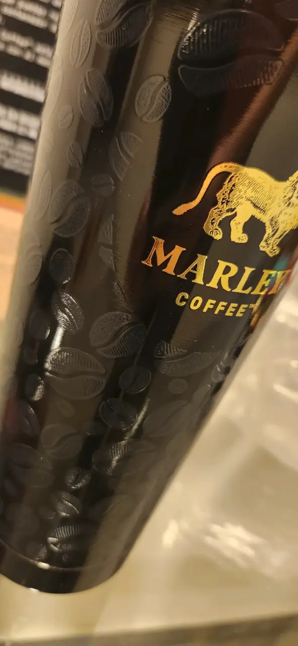 Mug térmico Marley Coffee - 3