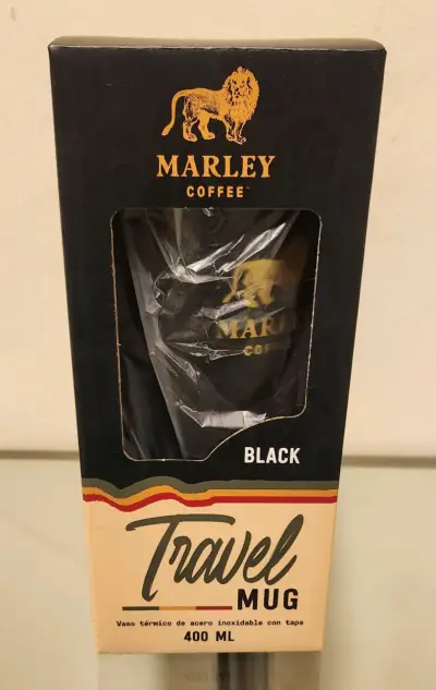 Mug térmico Marley Coffee - miniatura 5