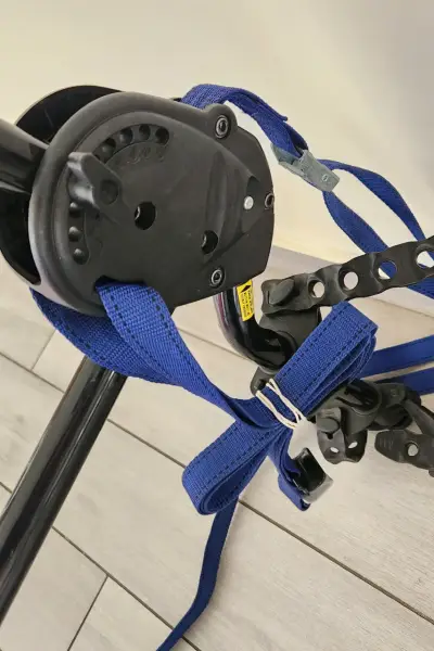 Portabicicletas Thule - miniatura 3