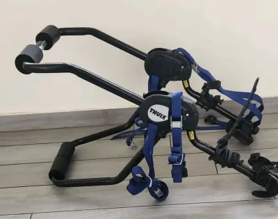 Portabicicletas Thule - miniatura 4