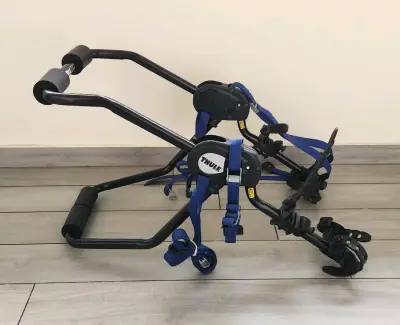 Portabicicletas Thule - miniatura 5