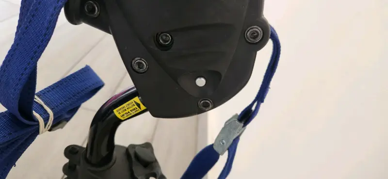 Portabicicletas Thule - 6
