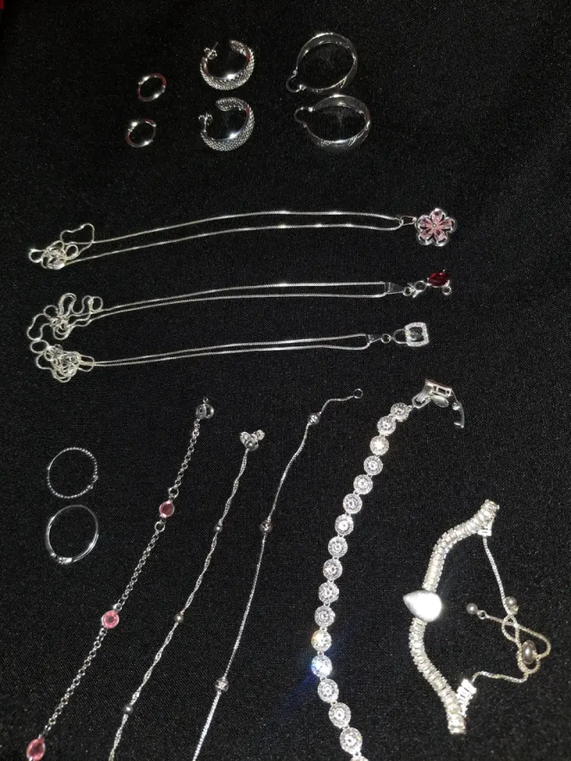 Joyas de plata 925💎 - 2
