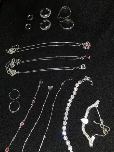 Joyas de plata 925💎 - miniatura 2