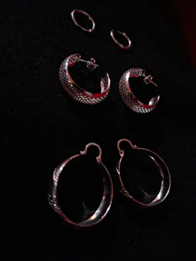 Joyas de plata 925💎 - miniatura 3
