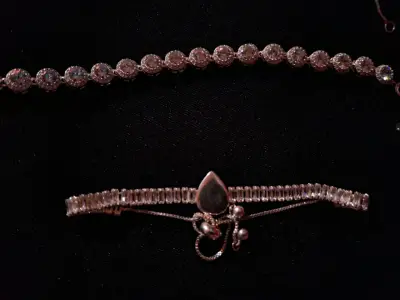 Joyas de plata 925💎 - miniatura 5