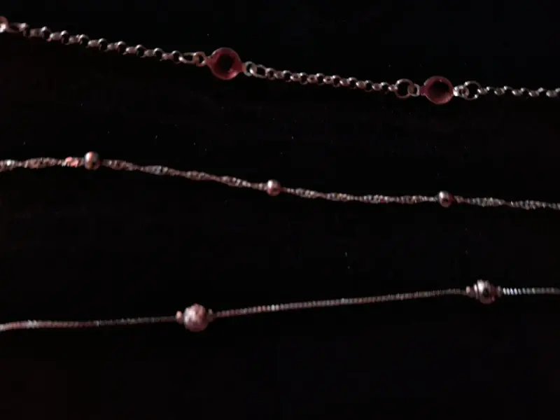 Joyas de plata 925💎 - 6