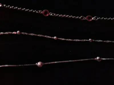 Joyas de plata 925💎 - miniatura 6