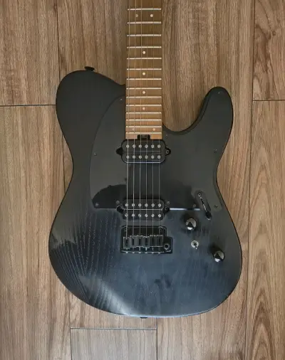 Guitarra Charvel Pro-Mod So-Cal Style 2 - miniatura 1