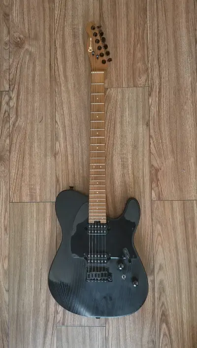 Guitarra Charvel Pro-Mod So-Cal Style 2 - miniatura 2
