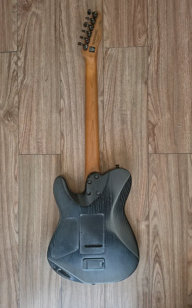 Guitarra Charvel Pro-Mod So-Cal Style 2 - 4