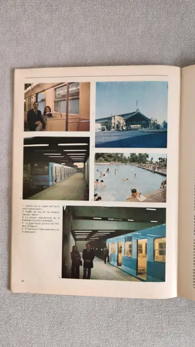 Revista Geochile N°6 Área Metropolitana - miniatura 5