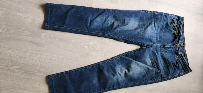 Lote de ropa variada para mujer en buen estado - 4