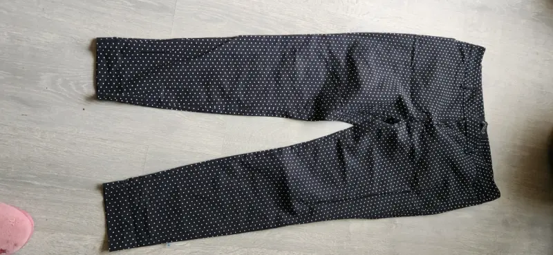 Lote de ropa variada para mujer en buen estado - 6