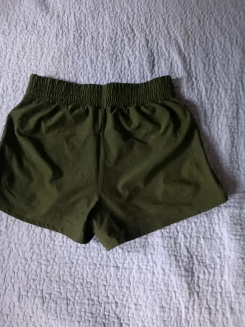 Shorts deportivos Adidas ClimaCool negro - 2