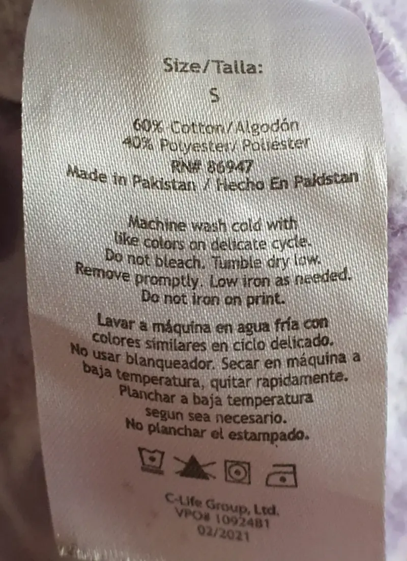 Poler贸n Chemistry Estampado de Girasol - 5