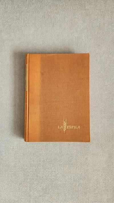 El Libro de Fátima de Alma Holgersen - miniatura 1