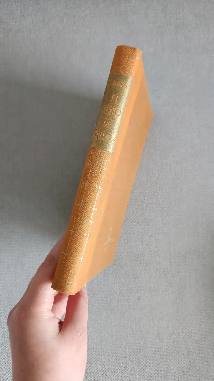 El Libro de Fátima de Alma Holgersen - 2