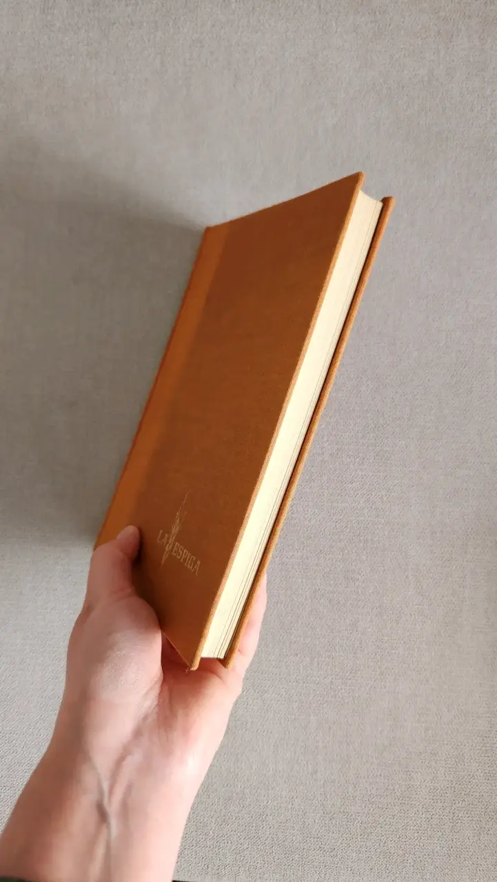 El Libro de Fátima de Alma Holgersen - 6