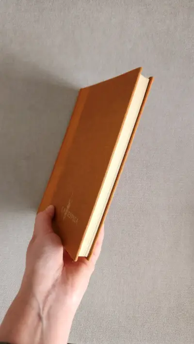 El Libro de Fátima de Alma Holgersen - miniatura 6