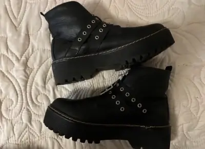 Zapatos ámbar - miniatura 1